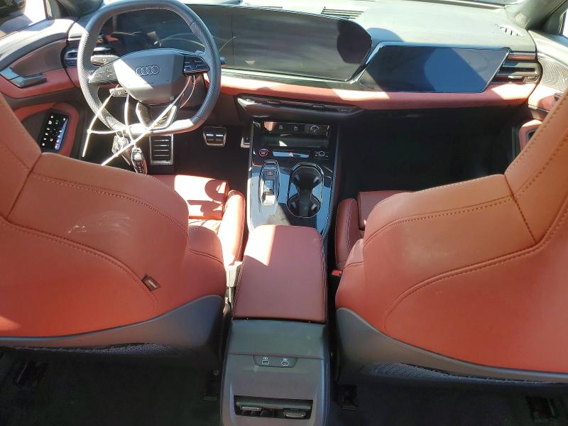 Aukcja sprzedaży 2025 Audi S5, vin: WAU35CFU6SN074200, numer aukcji: 63126396