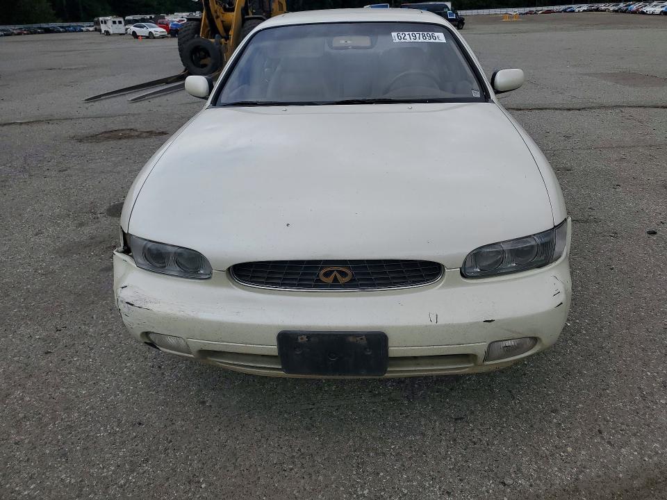 62197896 :رقم المزاد ، JNKAY21D0RM118015 vin ، 1994 Infiniti J30 مزاد بيع