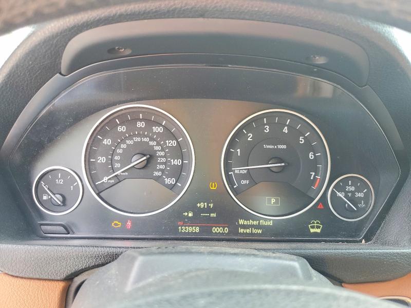 Aukcja sprzedaży 2015 Bmw 435, vin: WBA3T3C54FP939629, numer aukcji: 59781396