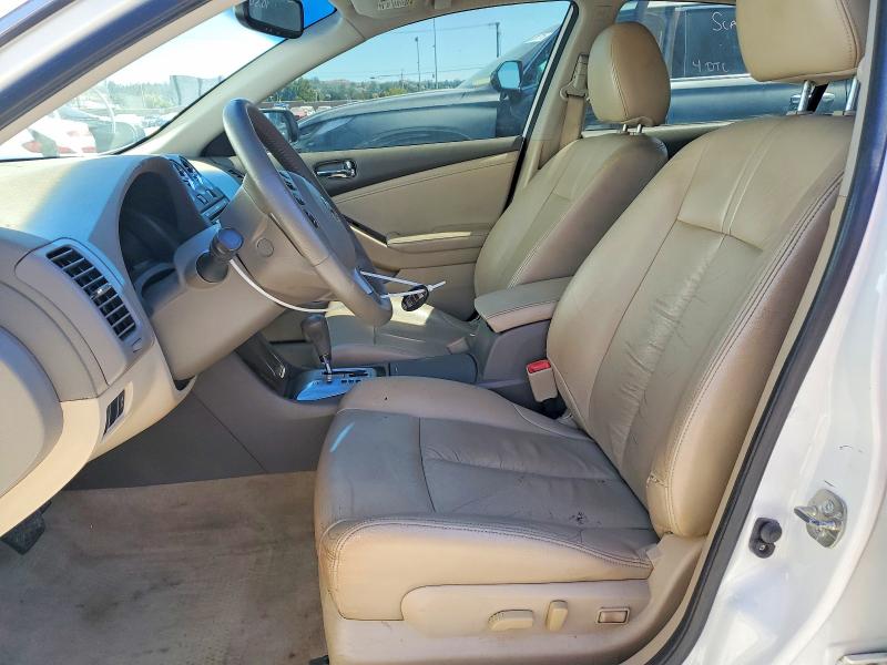 2011 Nissan Altima მანქანა იყიდება აუქციონზე, vin: 1N4AL2AP0BN466137, აუქციონის ნომერი: 60040226