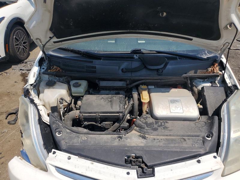 2007 Toyota Prius მანქანა იყიდება აუქციონზე, vin: JTDKB20U077089054, აუქციონის ნომერი: 60940796