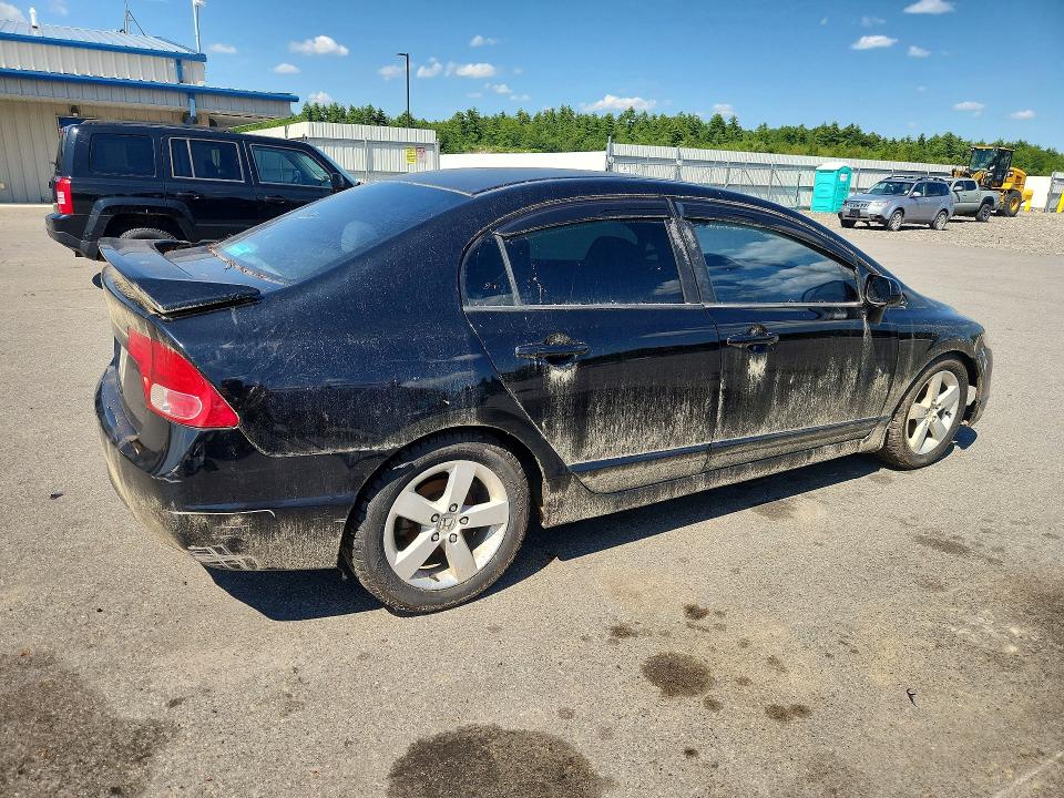 Aukcja sprzedaży 2008 Honda Civic, vin: 2HGFA15868H305264, numer aukcji: 62041796