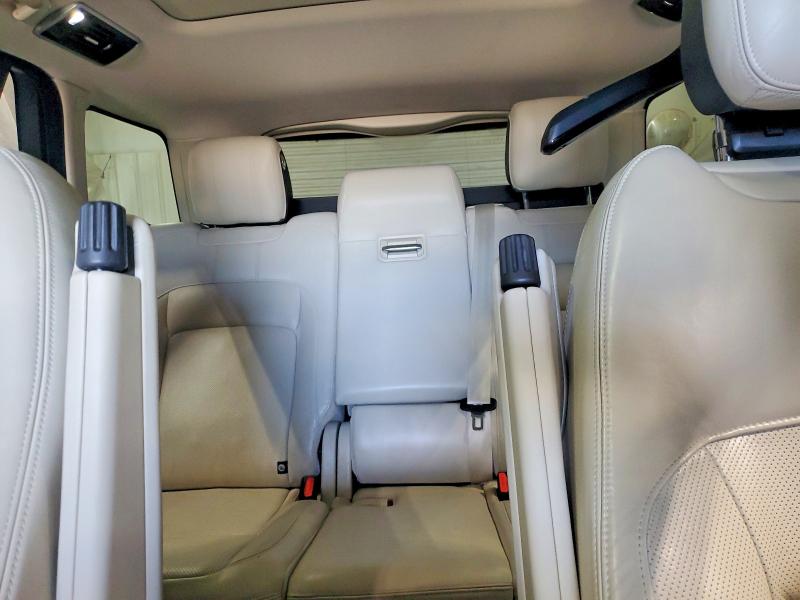 Aukcja sprzedaży 2019 Land Rover Range Rover, vin: SALGS2SV4KA552748, numer aukcji: 61347056