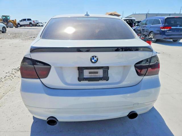 Продаж на аукціоні авто 2007 Bmw 335, vin: WBAVB73577VF54519, номер лоту: 62828356