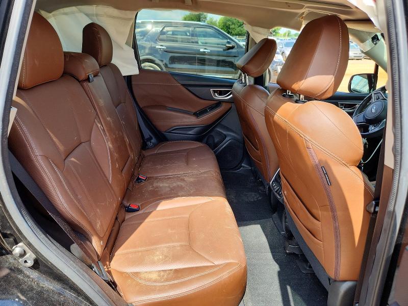 Aukcja sprzedaży 2019 Subaru Forester, vin: JF2SKAWC6KH407269, numer aukcji: 61315006