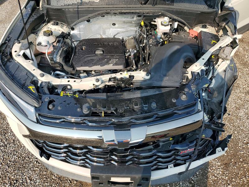 Продаж на аукціоні авто 2026 Chevrolet Trail Blazer, vin: KL79MUSL6TB047792, номер лоту: 62819506