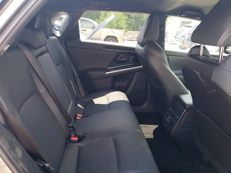 Aukcja sprzedaży 2025 Subaru Solterra, vin: JTMABABA5SA098241, numer aukcji: 62661026