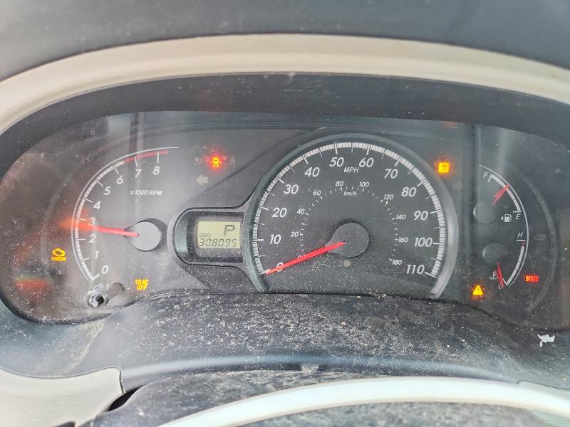 2012 Toyota Sienna მანქანა იყიდება აუქციონზე, vin: 5TDKK3DC8CS193072, აუქციონის ნომერი: 59586736