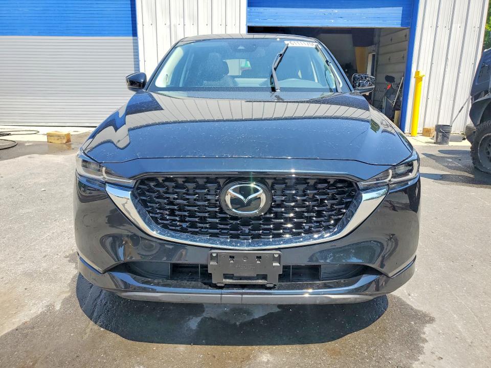 Aukcja sprzedaży 2025 Mazda Cx-5, vin: JM3KFBCL2S0650516, numer aukcji: 61111706
