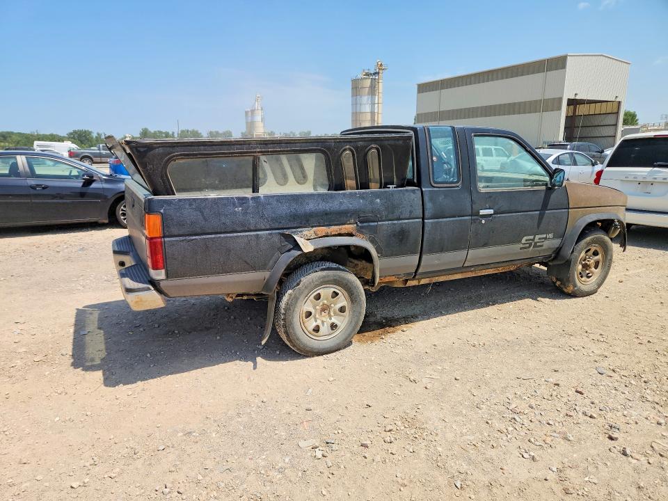 Aukcja sprzedaży 1991 Nissan Truck, vin: 1N6HD16Y6MC307684, numer aukcji: 62791056