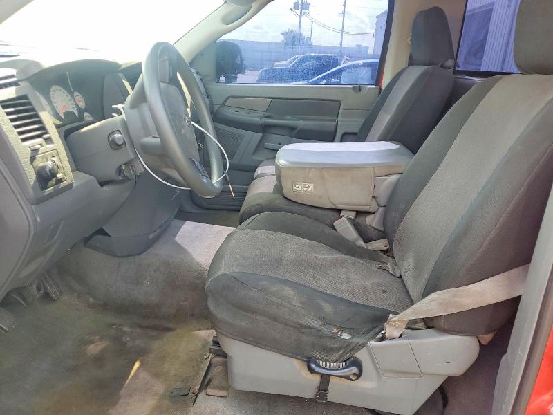 Продаж на аукціоні авто 2006 Dodge Ram 1500, vin: 1D7HA16K46J191610, номер лоту: 61768586