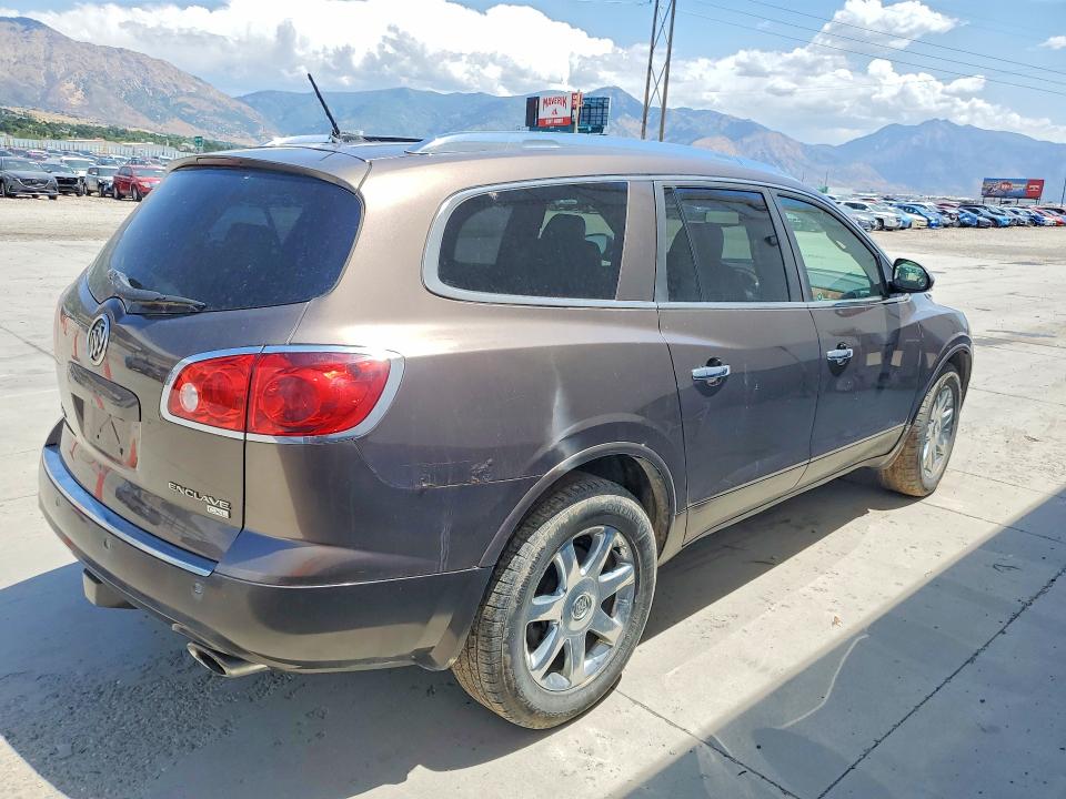 Aukcja sprzedaży 2009 Buick Enclave, vin: 5GAEV23D29J120084, numer aukcji: 59378196