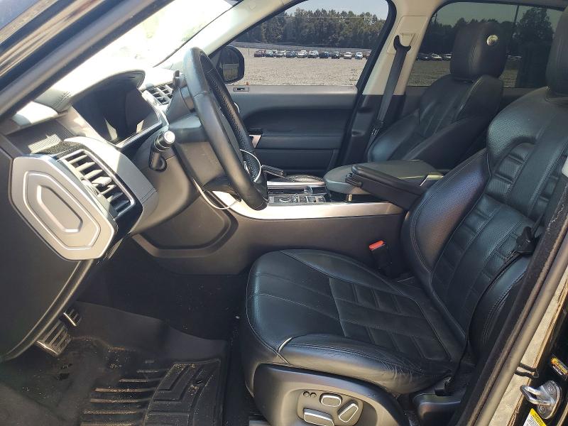 63646856 :رقم المزاد ، SALWV2EF7EA316655 vin ، 2014 Land Rover Range Rover Sport مزاد بيع