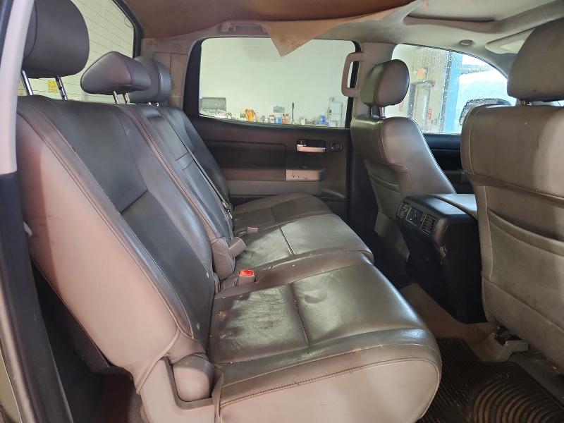 61997536 :رقم المزاد ، 5TBDV58137S462808 vin ، 2007 Toyota Tundra مزاد بيع