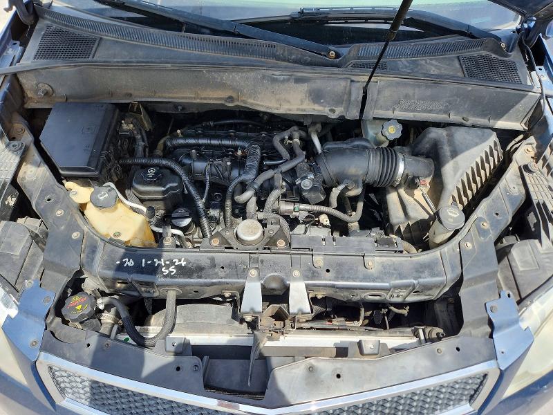 Aukcja sprzedaży 2012 Chevrolet Traverse, vin: 1GNKRGED6CJ313918, numer aukcji: 59360836