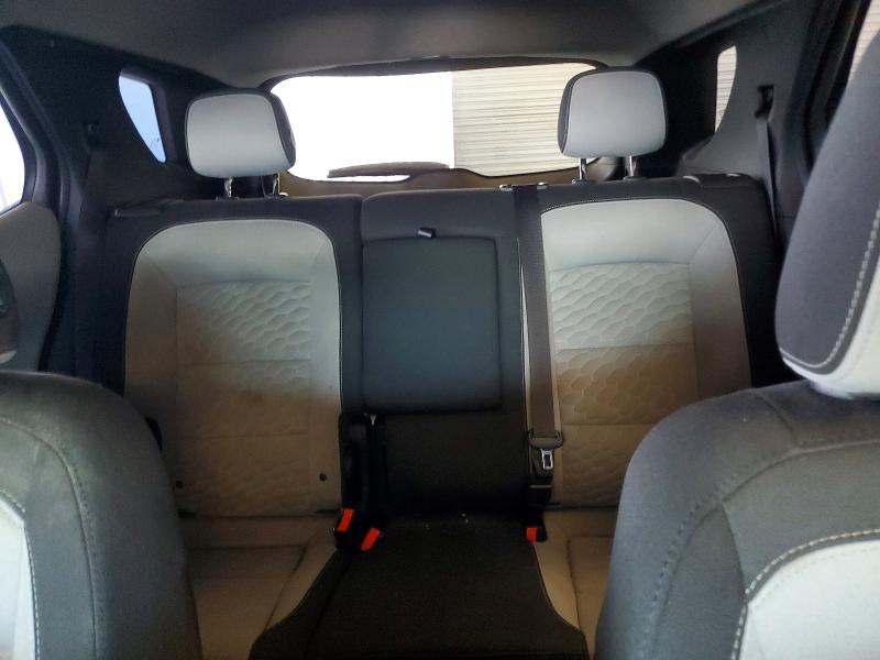Продажа на аукционе авто 2019 Chevrolet Equinox, vin: 2GNAXHEV1K6204245, номер лота: 85967205