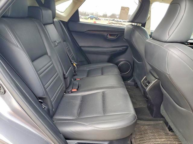 Продажа на аукционе авто 2015 Lexus Nx, vin: JTJBJRBZ1F2017292, номер лота: 60432396