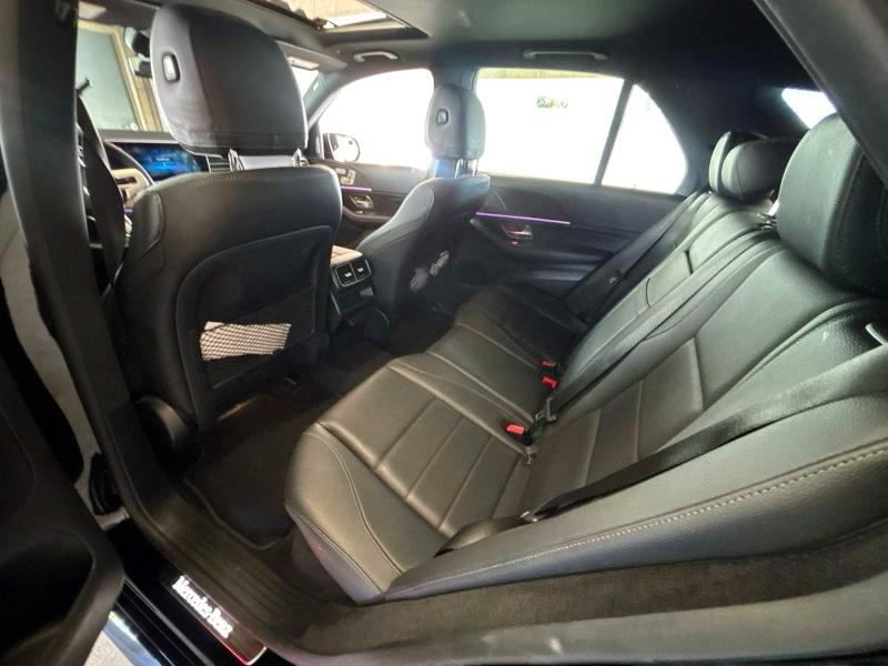 Продажа на аукционе авто 2022 Mercedes-benz Gle, vin: 4JGFB4JB0NA804484, номер лота: 63770446