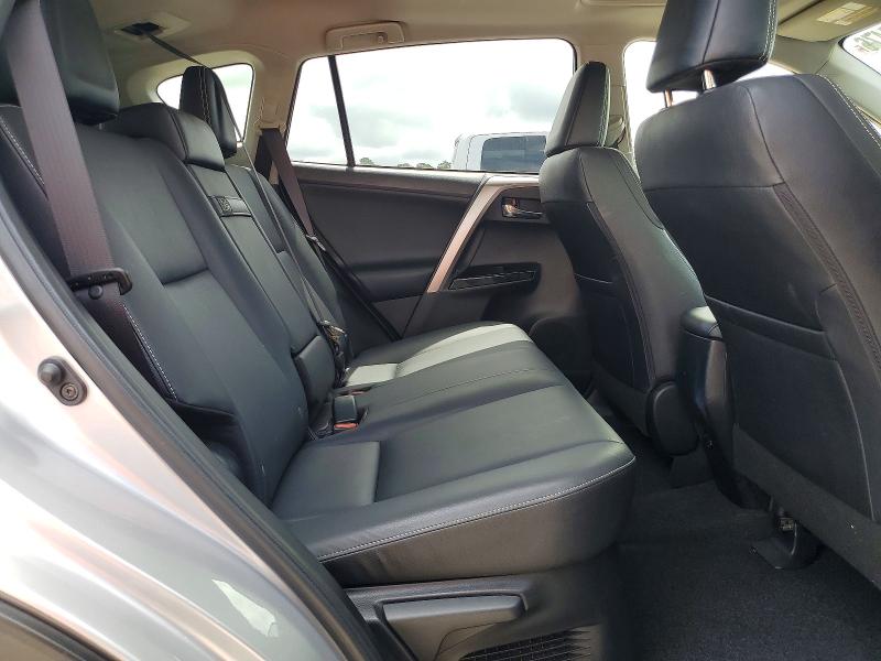 Продажа на аукционе авто 2016 Toyota Rav4 Hv, vin: JTMDJREVXGD017351, номер лота: 60557476