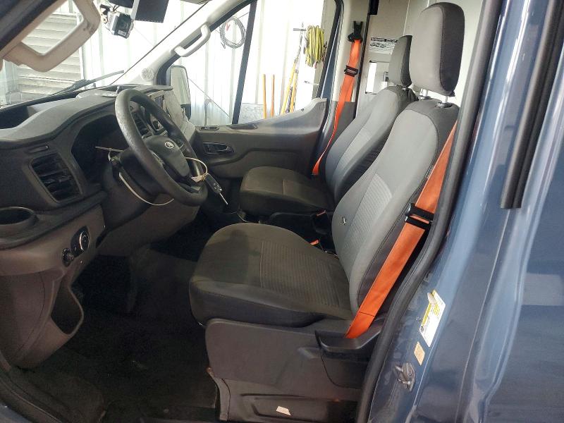 Aukcja sprzedaży 2020 Ford Transit, vin: 1FTBR3X8XLKB27763, numer aukcji: 62262986