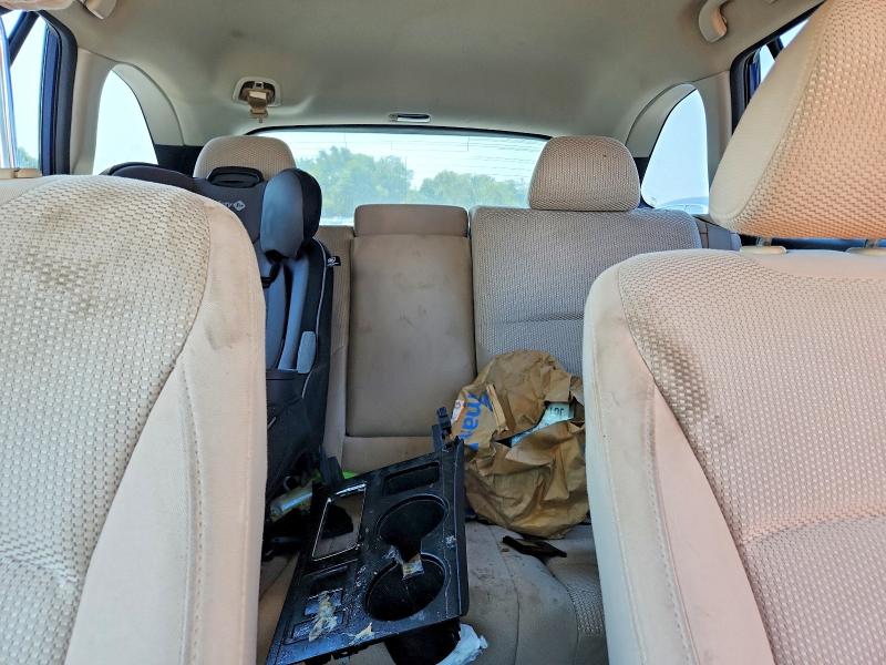 Aukcja sprzedaży 2017 Subaru Outback, vin: 4S4BSAAC2H3213216, numer aukcji: 61817036