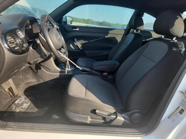 Aukcja sprzedaży 2019 Volkswagen Beetle, vin: 3VWFD7AT4KM708748, numer aukcji: 57730166