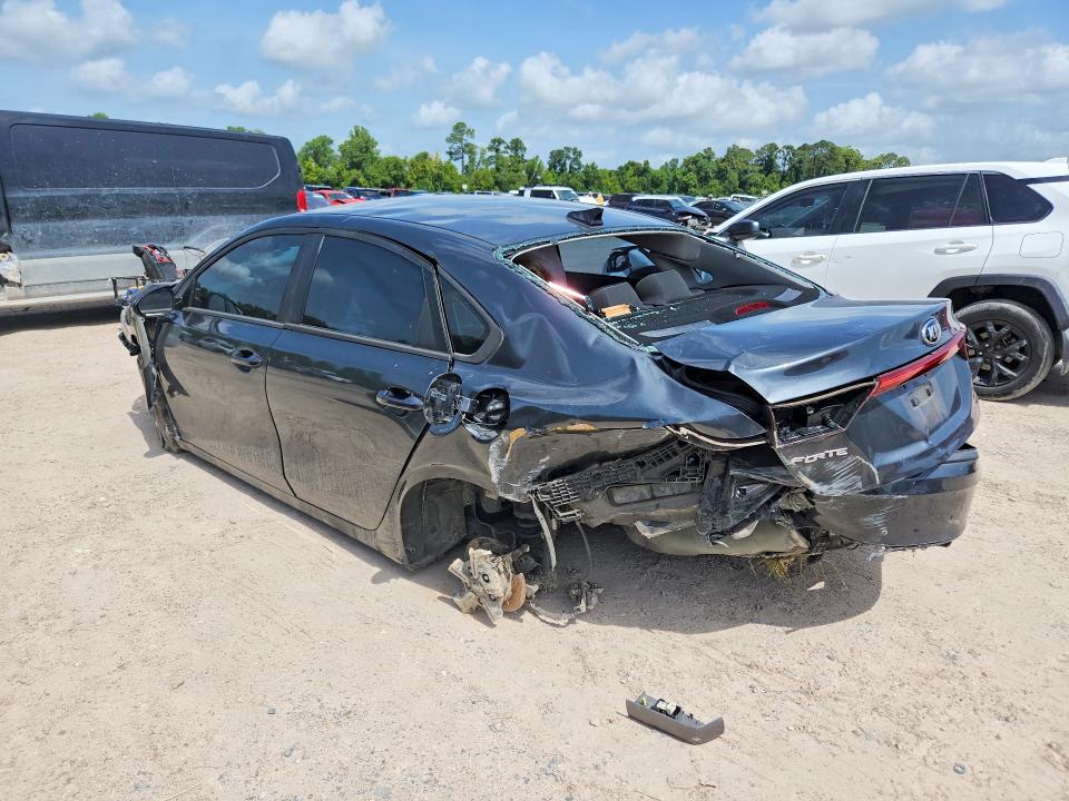 Продаж на аукціоні авто 2020 Kia Forte, vin: 3KPF24AD2LE238067, номер лоту: 61086366