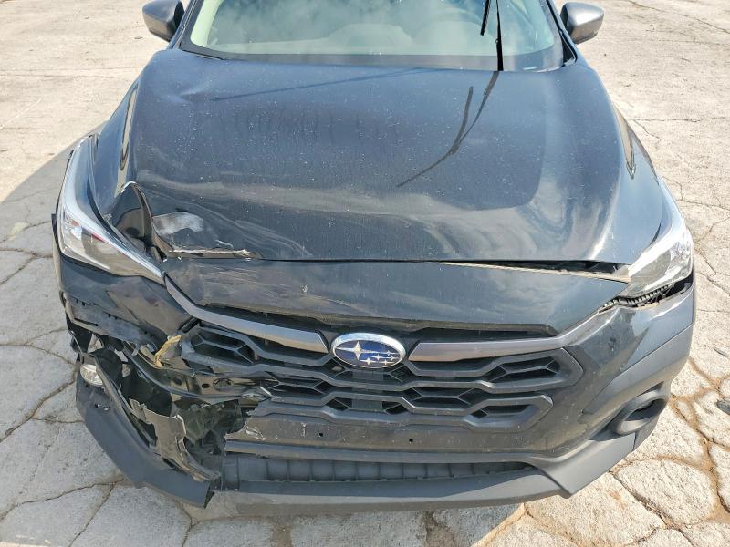 Aukcja sprzedaży 2024 Subaru Crosstrek, vin: JF2GUADC3RH291896, numer aukcji: 60507296