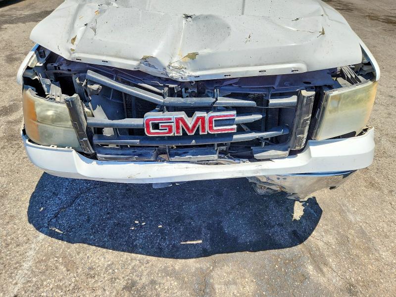 Aukcja sprzedaży 2009 Gmc Sierra, vin: 3GTEC23J69G226954, numer aukcji: 62003306