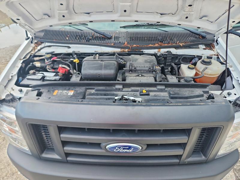 Продажа на аукционе авто 2024 Ford Econoline, vin: 1FDXE4FN5RDD08888, номер лота: 59111946