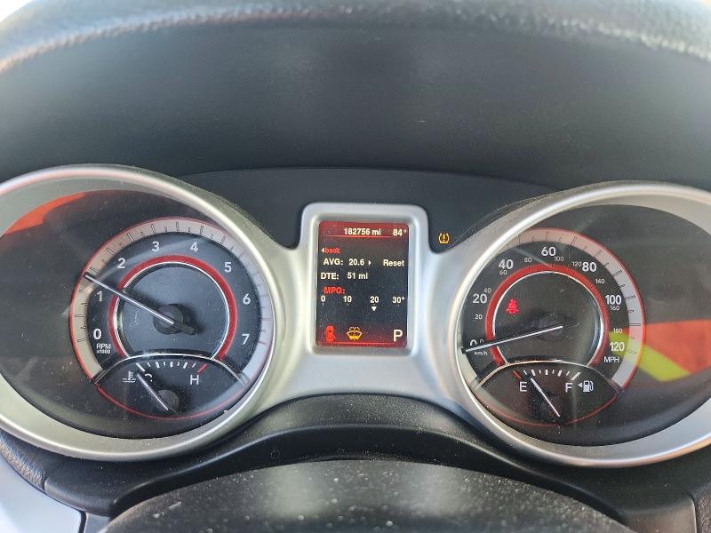 Aukcja sprzedaży 2016 Dodge Journey, vin: 3C4PDDBG9GT142624, numer aukcji: 62790976