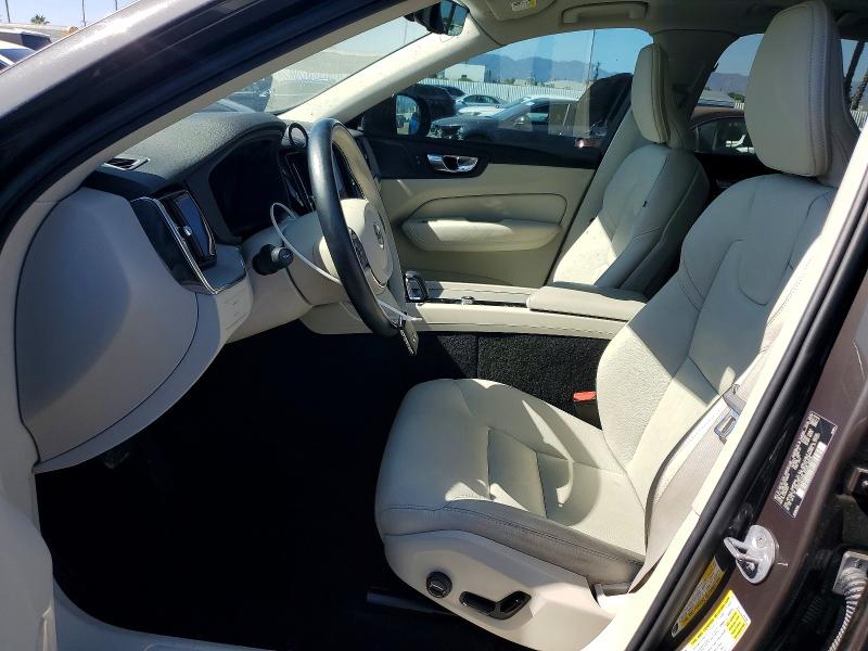 Продажа на аукционе авто 2024 Volvo Xc60, vin: YV4L12RL0R1763675, номер лота: 62133396