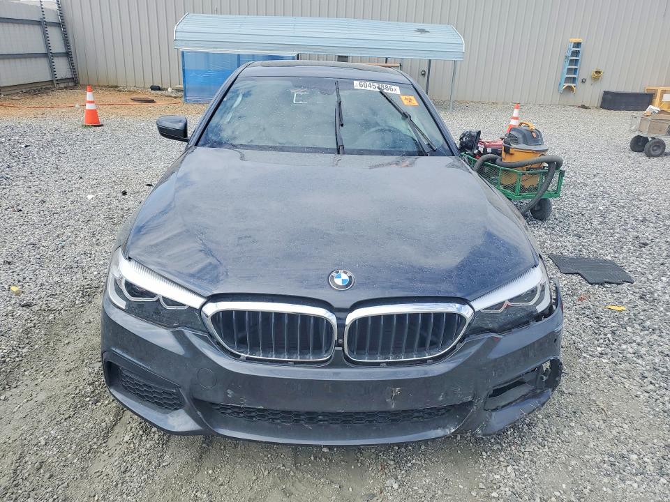 Продаж на аукціоні авто 2018 Bmw 540, vin: WBAJE5C52JWA93774, номер лоту: 60457886