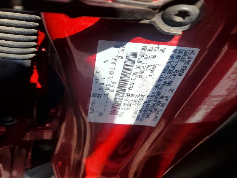 59308806 :رقم المزاد ، 1FAHP3H29CL294237 vin ، 2012 Ford Focus مزاد بيع