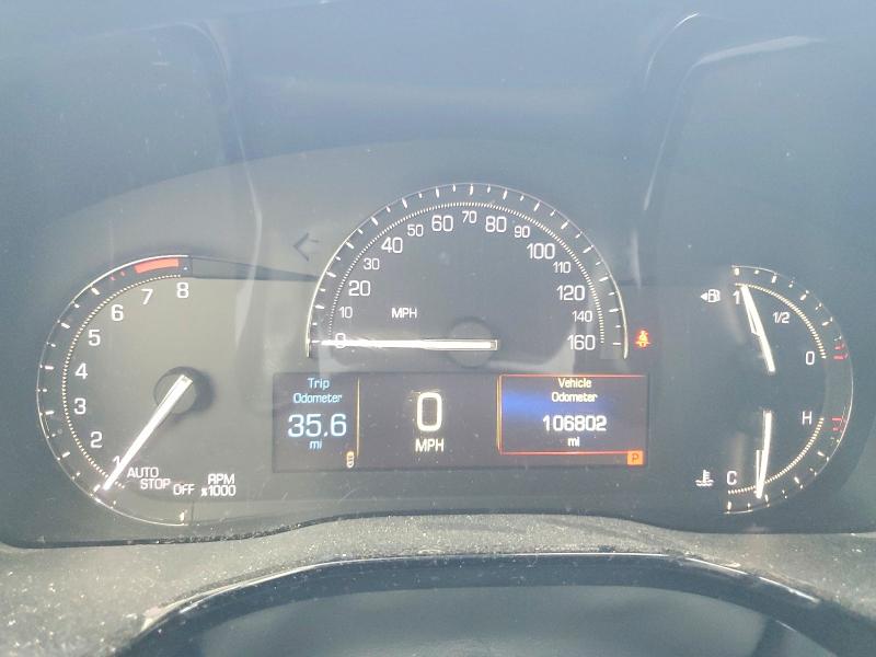 Продажа на аукционе авто 2019 Cadillac Xt5, vin: 1GYKNARS3KZ190664, номер лота: 61816896