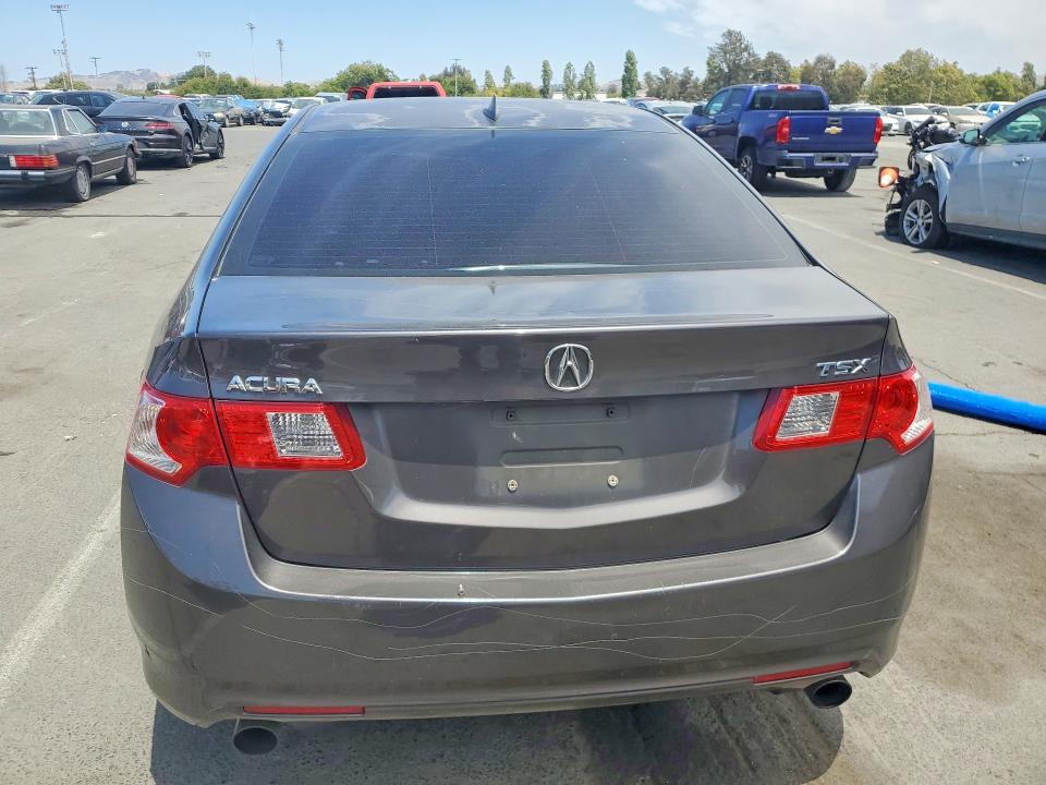 Aukcja sprzedaży 2010 Acura Tsx, vin: JH4CU2F61AC006719, numer aukcji: 59883376