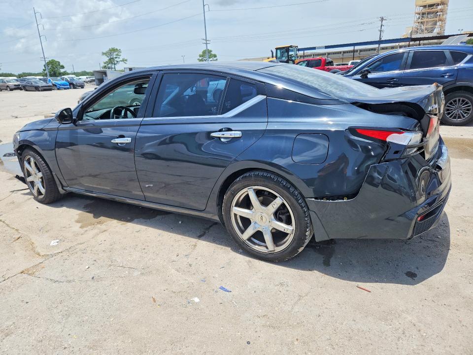 Aukcja sprzedaży 2019 Nissan Altima, vin: 1N4BL4DV2KN304777, numer aukcji: 61089976