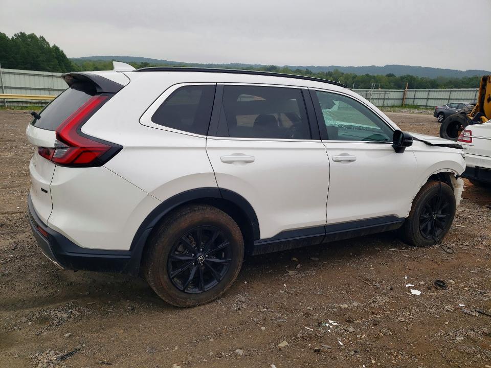 Продаж на аукціоні авто 2024 Honda Cr-v, vin: 5J6RS6H86RL027482, номер лоту: 61744656