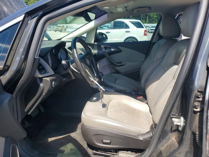 Продаж на аукціоні авто 2014 Buick Verano, vin: 1G4PR5SK6E4135365, номер лоту: 61793356