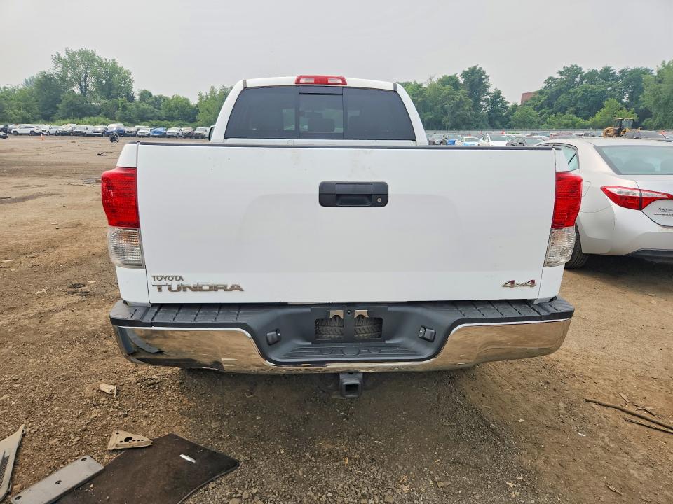 Продаж на аукціоні авто 2011 Toyota Tundra, vin: 5TFUM5F19BX017764, номер лоту: 61903816