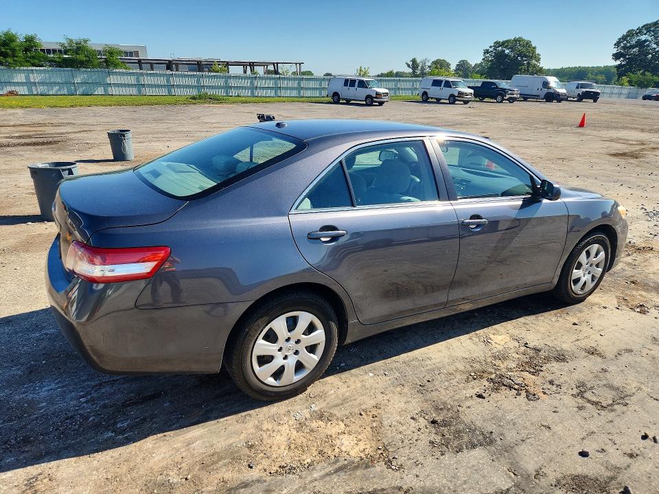 Продаж на аукціоні авто 2010 Toyota Camry, vin: 4T4BF3EK8AR065340, номер лоту: 61168856