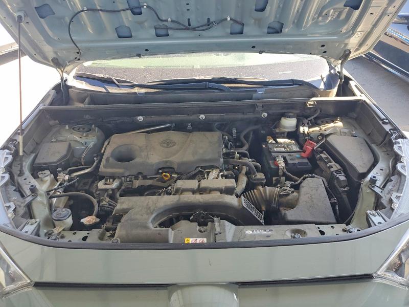 Aukcja sprzedaży 2019 Toyota Rav4, vin: JTMP1RFV7KD019305, numer aukcji: 62083756
