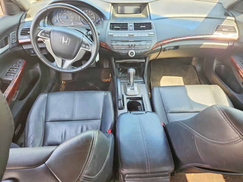 Aukcja sprzedaży 2012 Honda Crosstour, vin: 5J6TF3H50CL005323, numer aukcji: 59277586