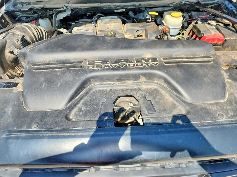 Продажа на аукционе авто 2023 Ram 3500, vin: 3C7WRTCLXPG525454, номер лота: 62444876