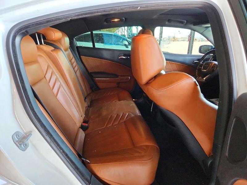 Aukcja sprzedaży 2018 Dodge Charger, vin: 2C3CDXL92JH151864, numer aukcji: 62262696