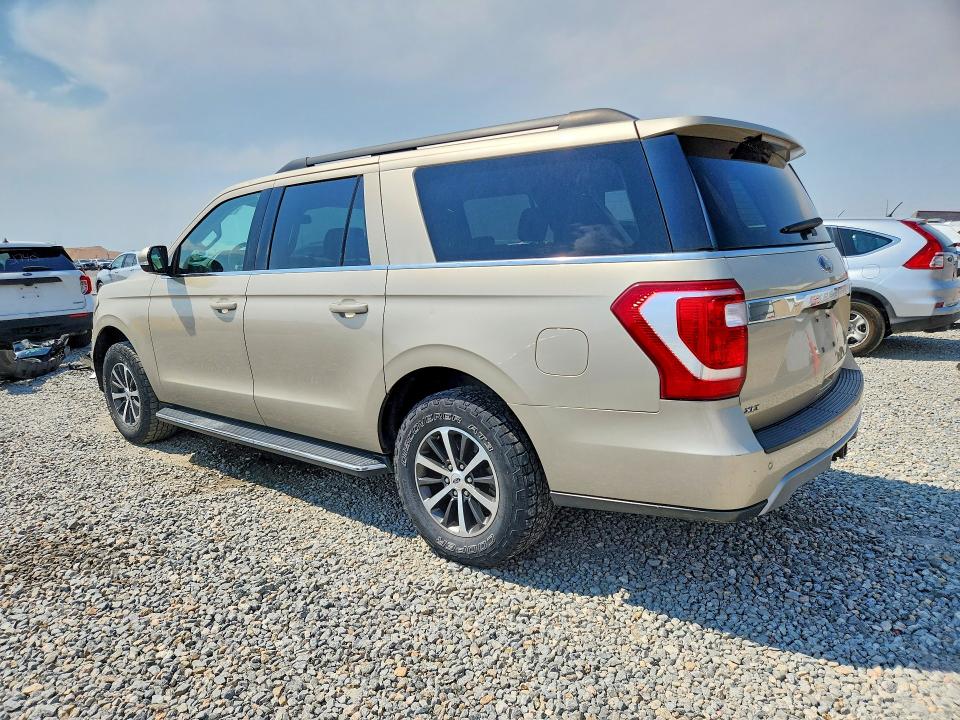 Aukcja sprzedaży 2018 Ford Expedition, vin: 1FMJK1JTXJEA11844, numer aukcji: 59283176