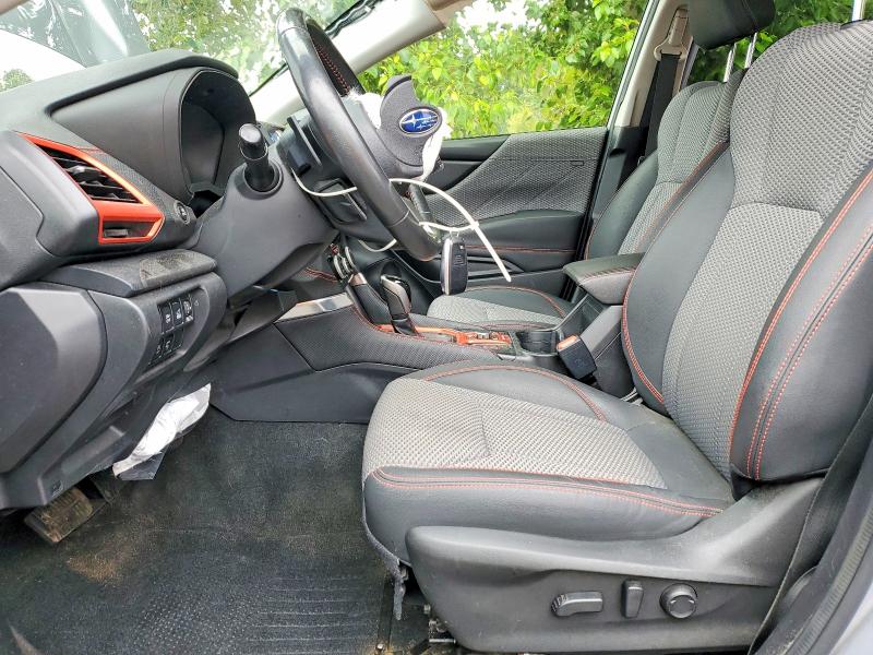 Продаж на аукціоні авто 2021 Subaru Forester, vin: JF2SKARC9MH560159, номер лоту: 59200086