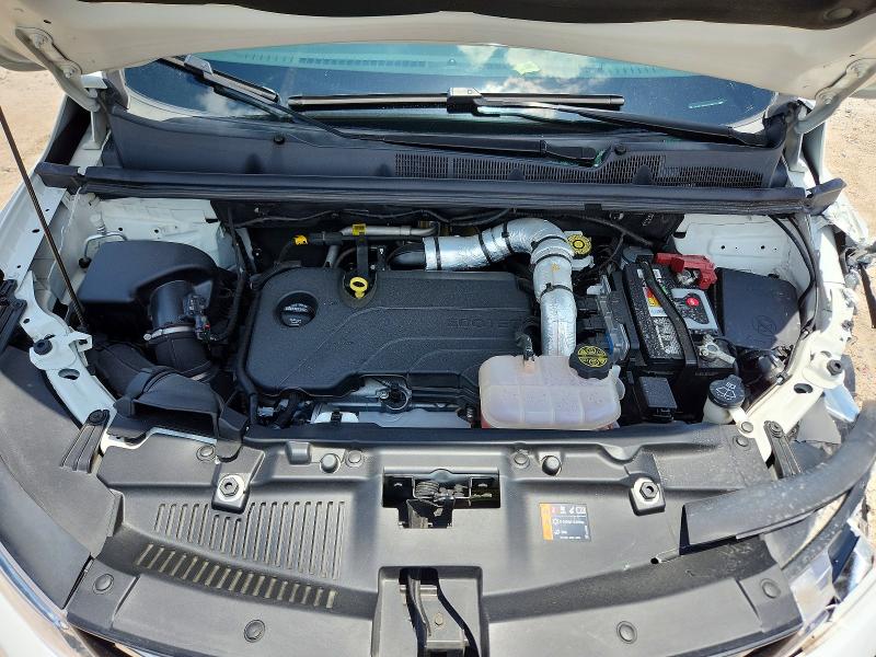 Продаж на аукціоні авто 2022 Chevrolet Trax, vin: KL7CJKSM3NB548489, номер лоту: 60211376