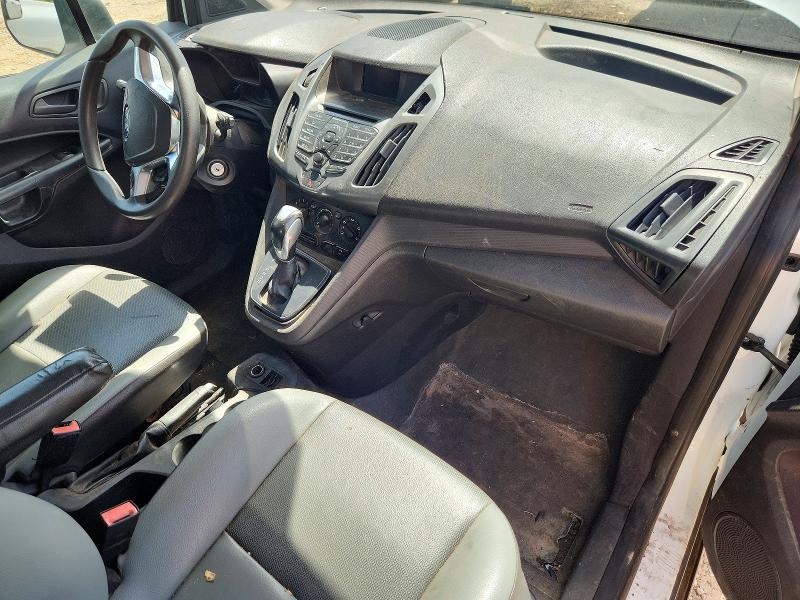 61389156 :رقم المزاد ، NM0LS7EX3G1261582 vin ، 2016 Ford Transit Connect مزاد بيع