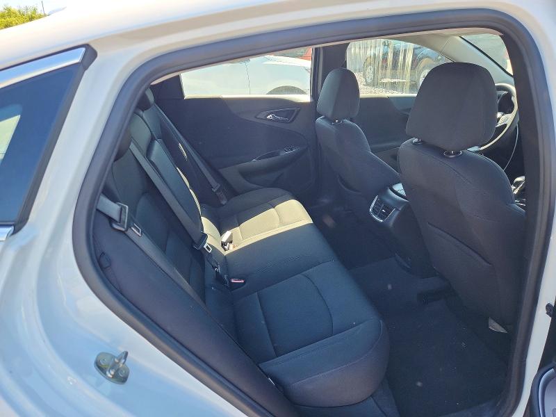 Продажа на аукционе авто 2022 Chevrolet Malibu, vin: 1G1ZD5ST5NF177866, номер лота: 60823656